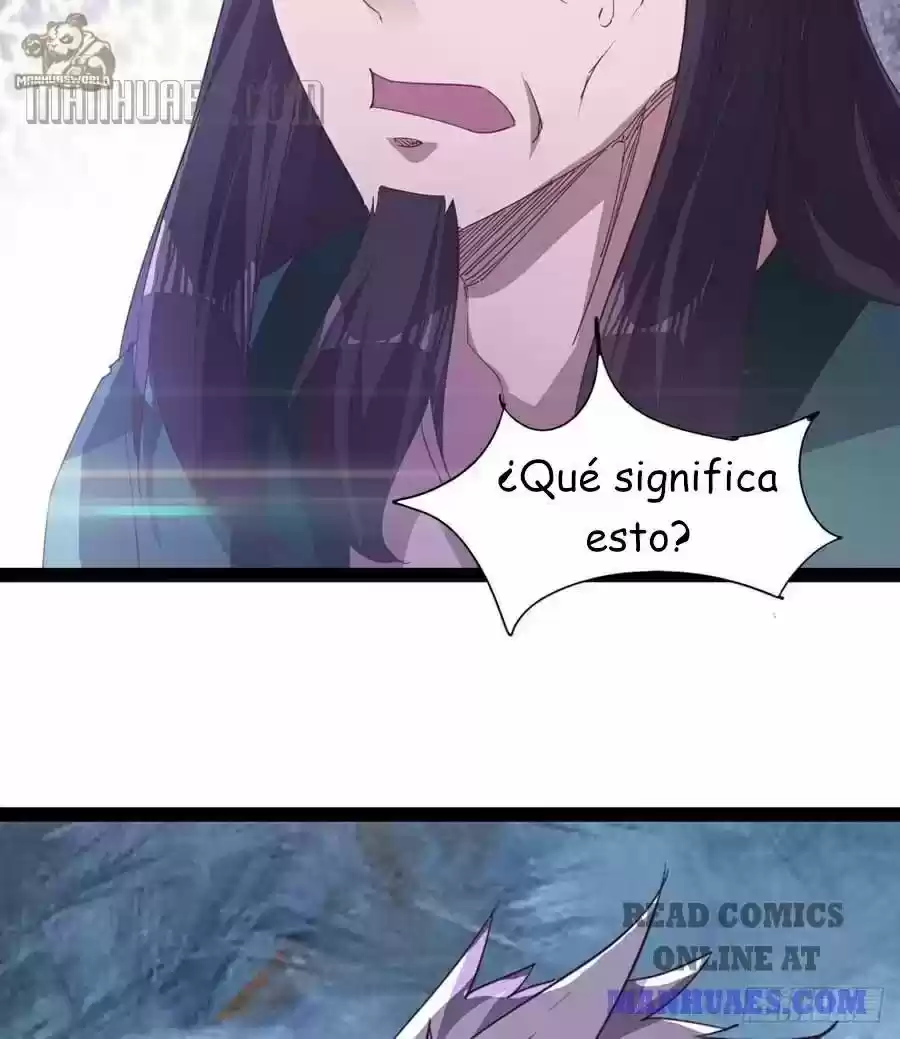 Path Of The Sword - Capítulo 34 - Página 65 - LectorTMOo