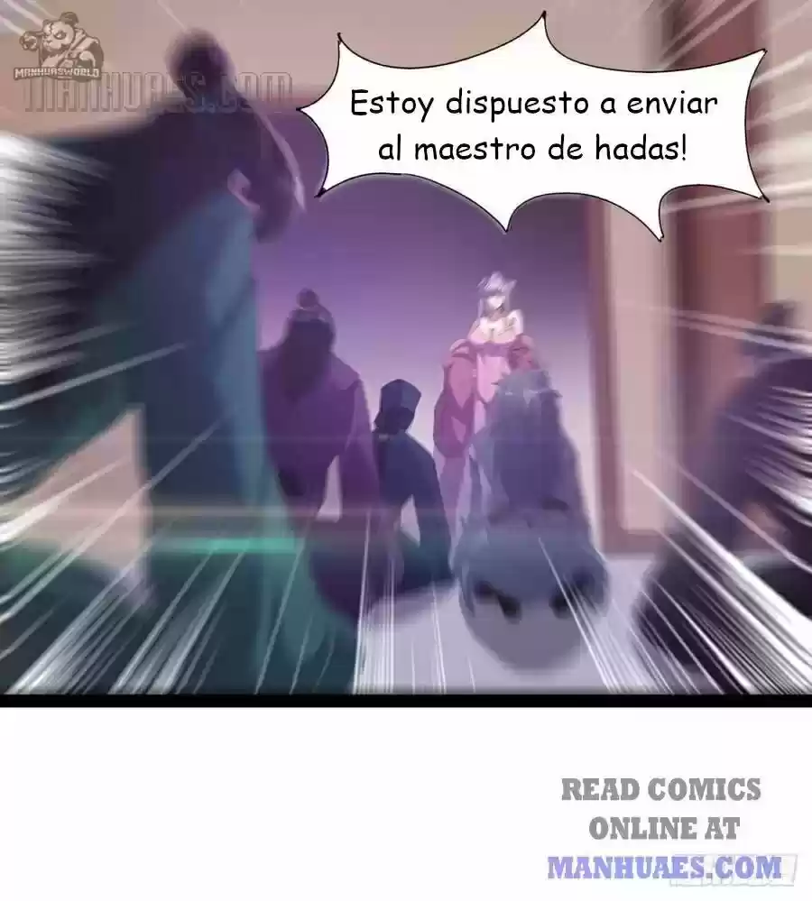 Path Of The Sword - Capítulo 34 - Página 69 - LectorTMOo