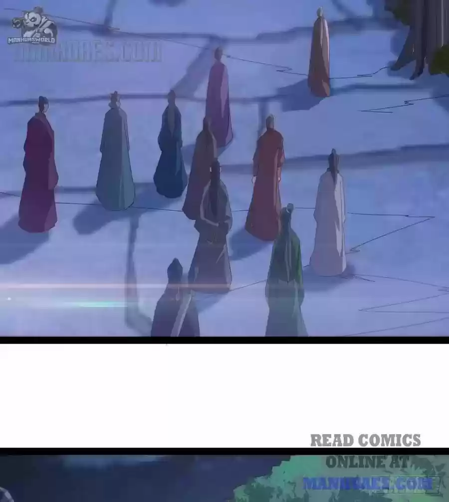 Path Of The Sword - Capítulo 34 - Página 73 - LectorTMOo