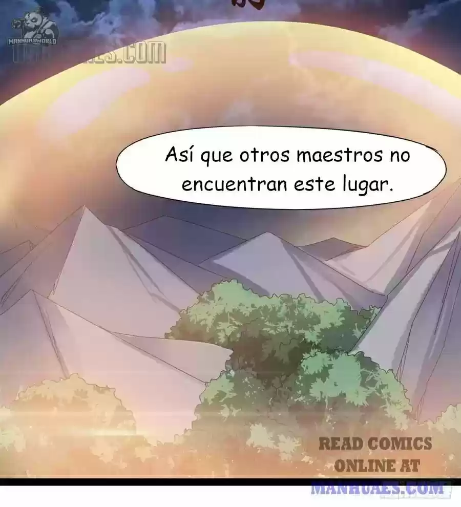 Path Of The Sword - Capítulo 34 - Página 79 - LectorTMOo