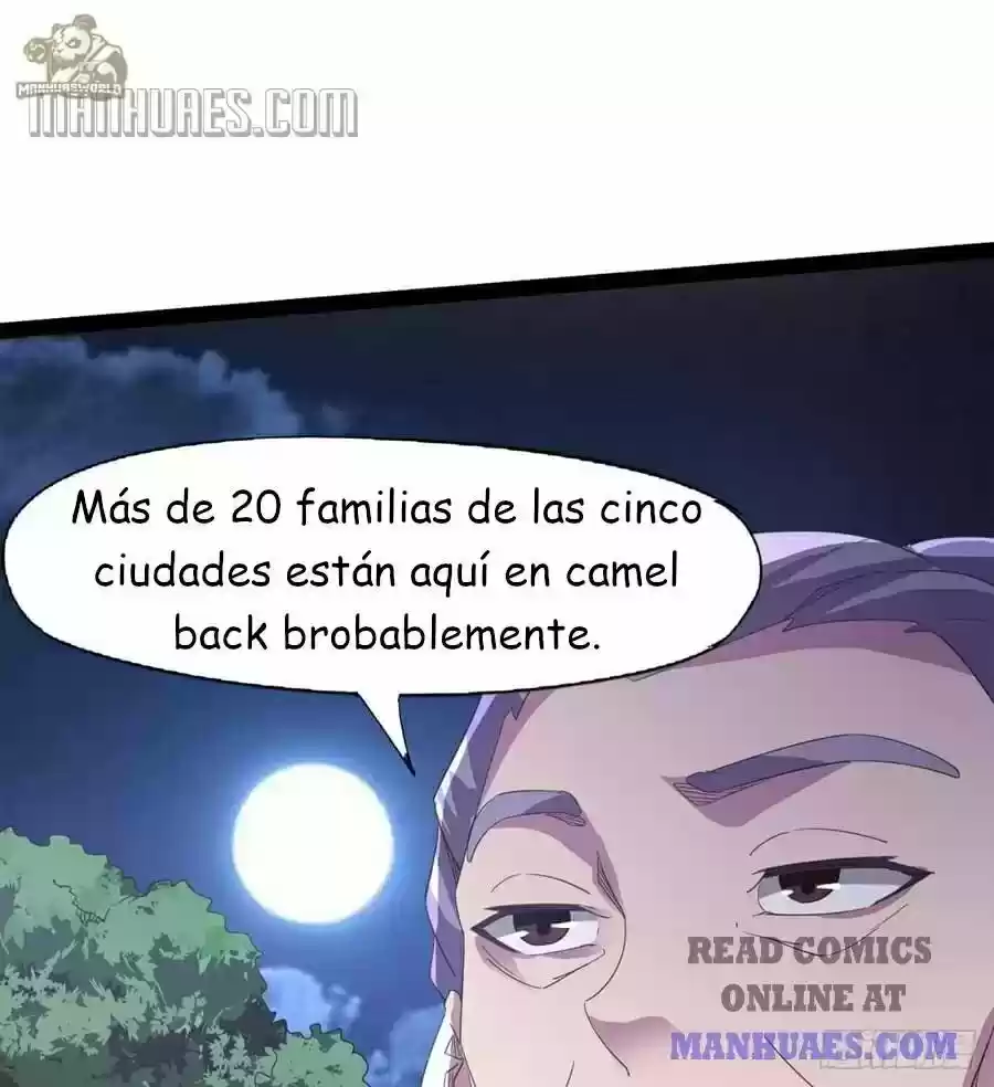 Path Of The Sword - Capítulo 34 - Página 80 - LectorTMOo