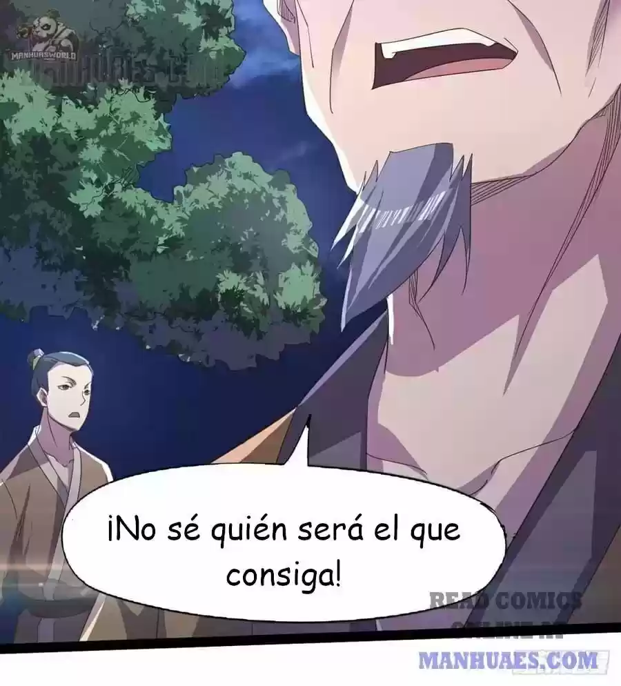 Path Of The Sword - Capítulo 34 - Página 81 - LectorTMOo