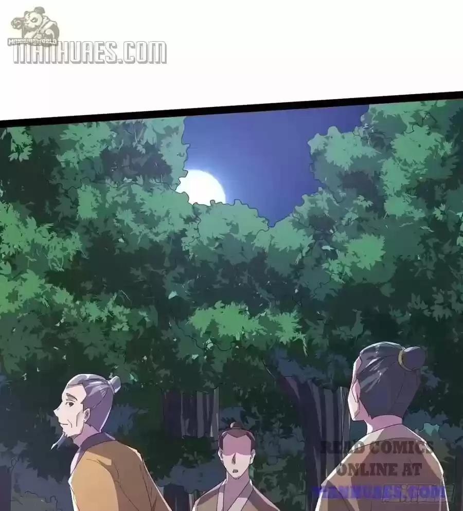 Path Of The Sword - Capítulo 34 - Página 82 - LectorTMOo