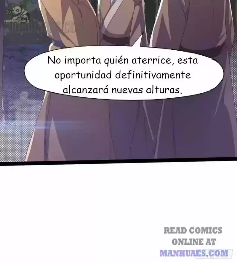 Path Of The Sword - Capítulo 34 - Página 83 - LectorTMOo