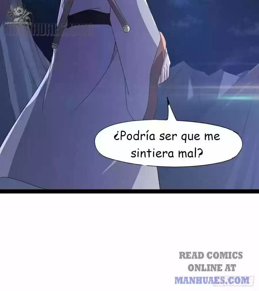 Path Of The Sword - Capítulo 34 - Página 85 - LectorTMOo