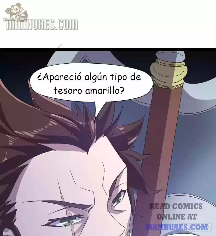 Path Of The Sword - Capítulo 34 - Página 86 - LectorTMOo