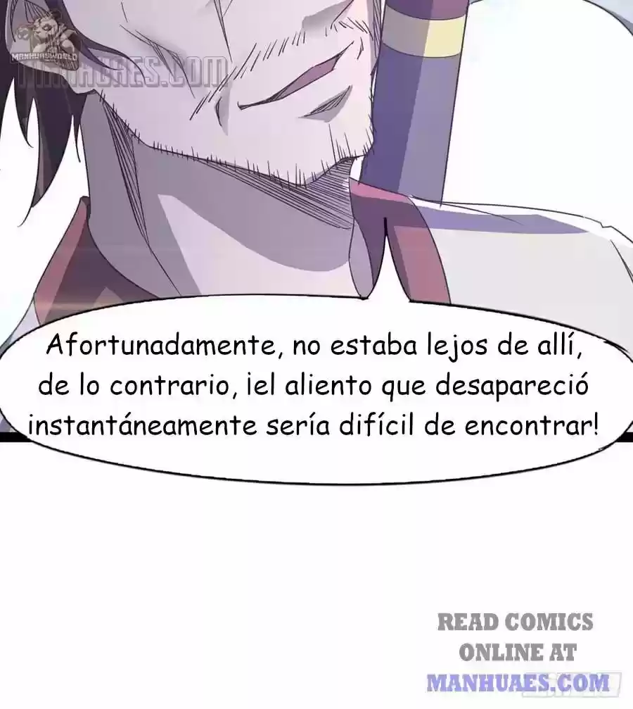 Path Of The Sword - Capítulo 34 - Página 87 - LectorTMOo