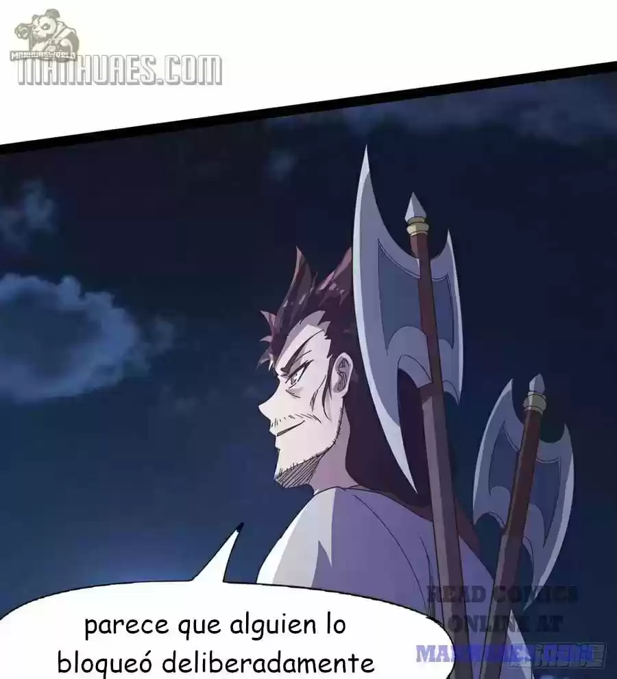 Path Of The Sword - Capítulo 34 - Página 88 - LectorTMOo
