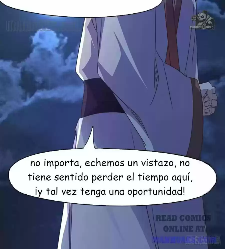 Path Of The Sword - Capítulo 34 - Página 89 - LectorTMOo