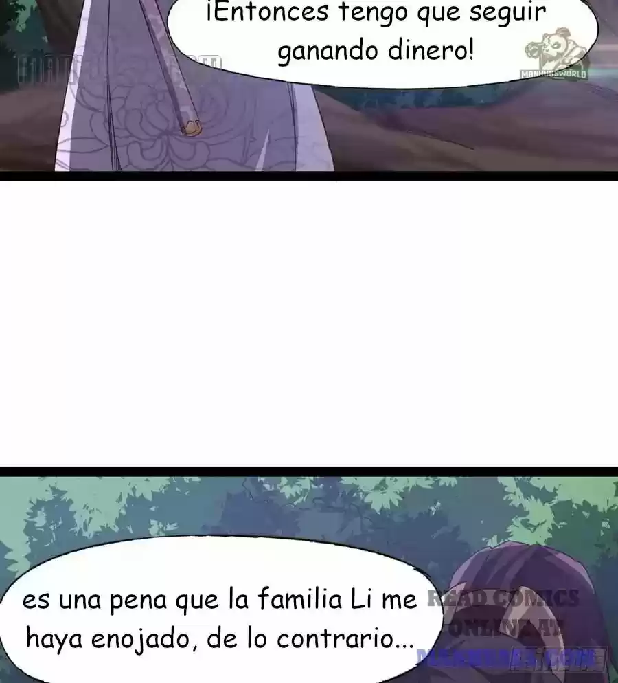 Path Of The Sword - Capítulo 34 - Página 95 - LectorTMOo