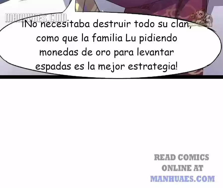 Path Of The Sword - Capítulo 34 - Página 97 - LectorTMOo