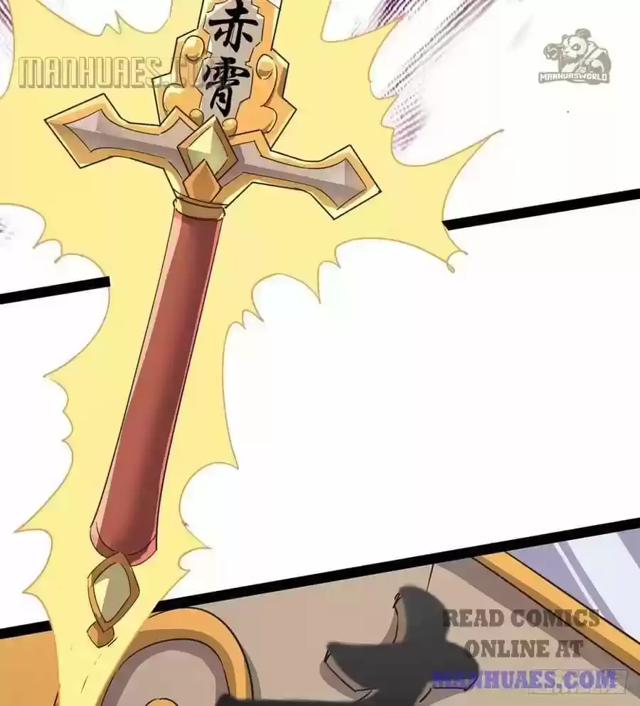 Path Of The Sword - Capítulo 34 - Página 110 - LectorTMOo