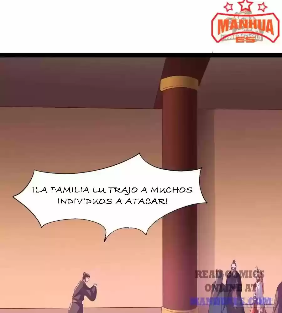 Path Of The Sword - Capítulo 35 - Página 2 - LectorTMOo
