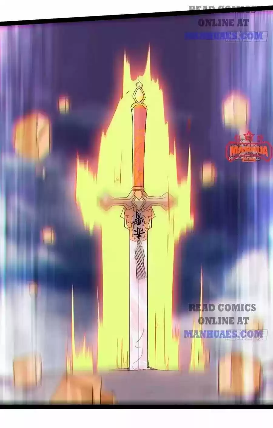 Path Of The Sword - Capítulo 35 - Página 13 - LectorTMOo