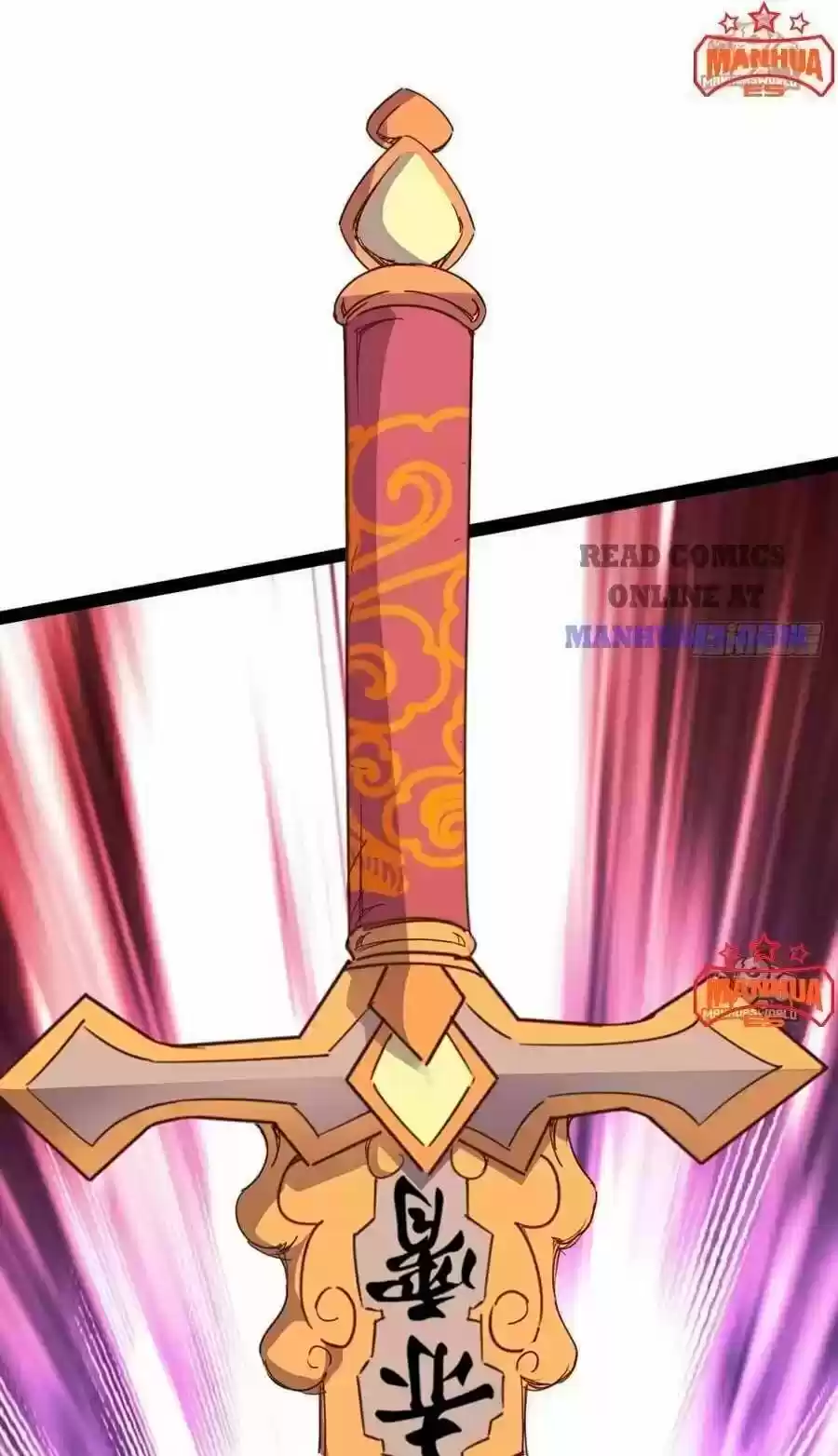 Path Of The Sword - Capítulo 35 - Página 14 - LectorTMOo