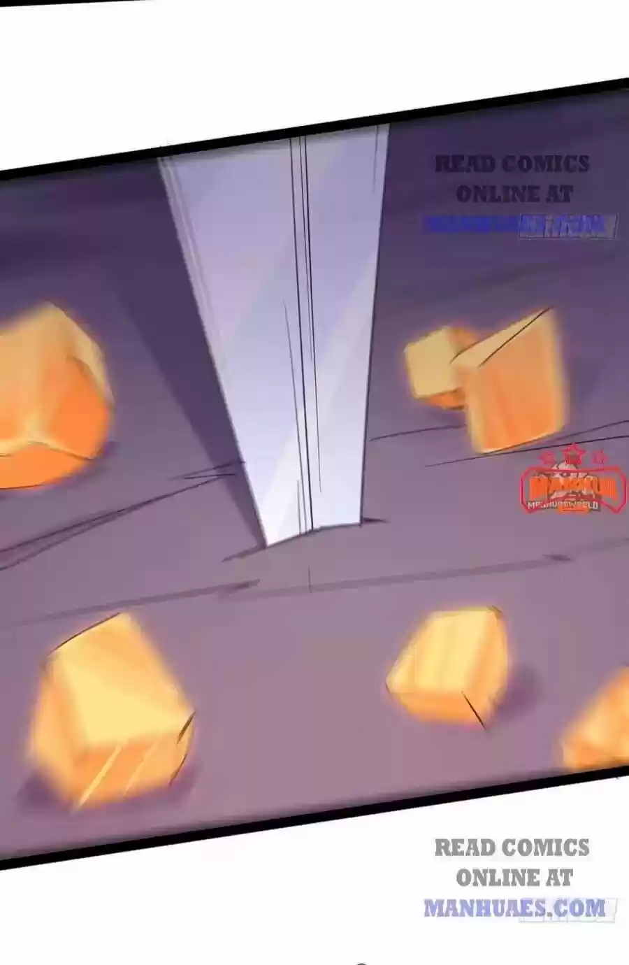 Path Of The Sword - Capítulo 35 - Página 16 - LectorTMOo