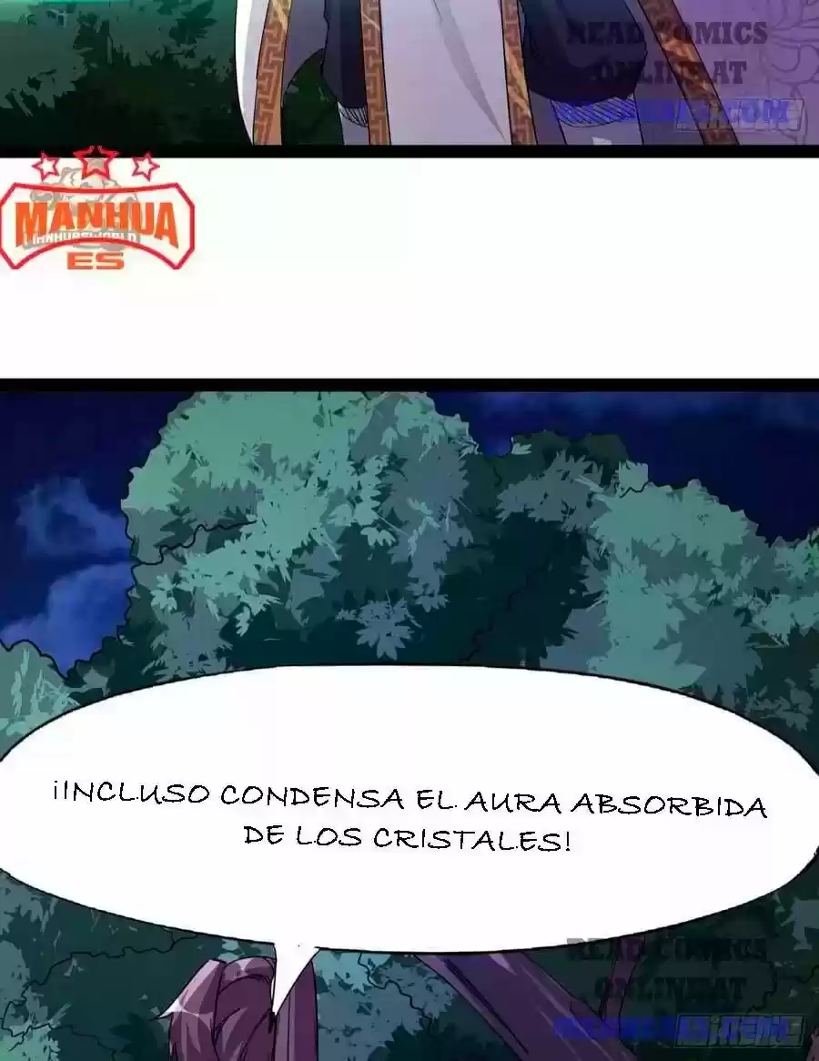 Path Of The Sword - Capítulo 35 - Página 34 - LectorTMOo