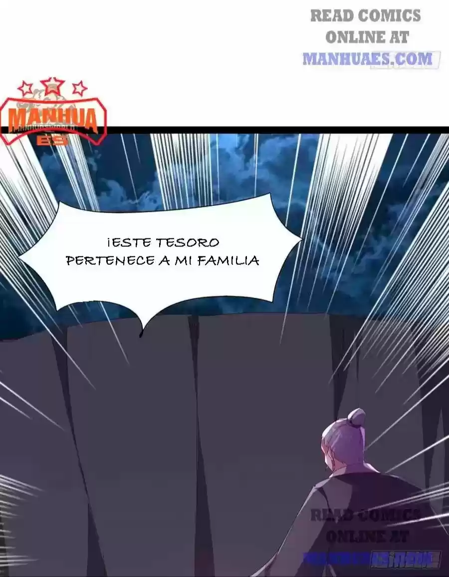 Path Of The Sword - Capítulo 35 - Página 42 - LectorTMOo