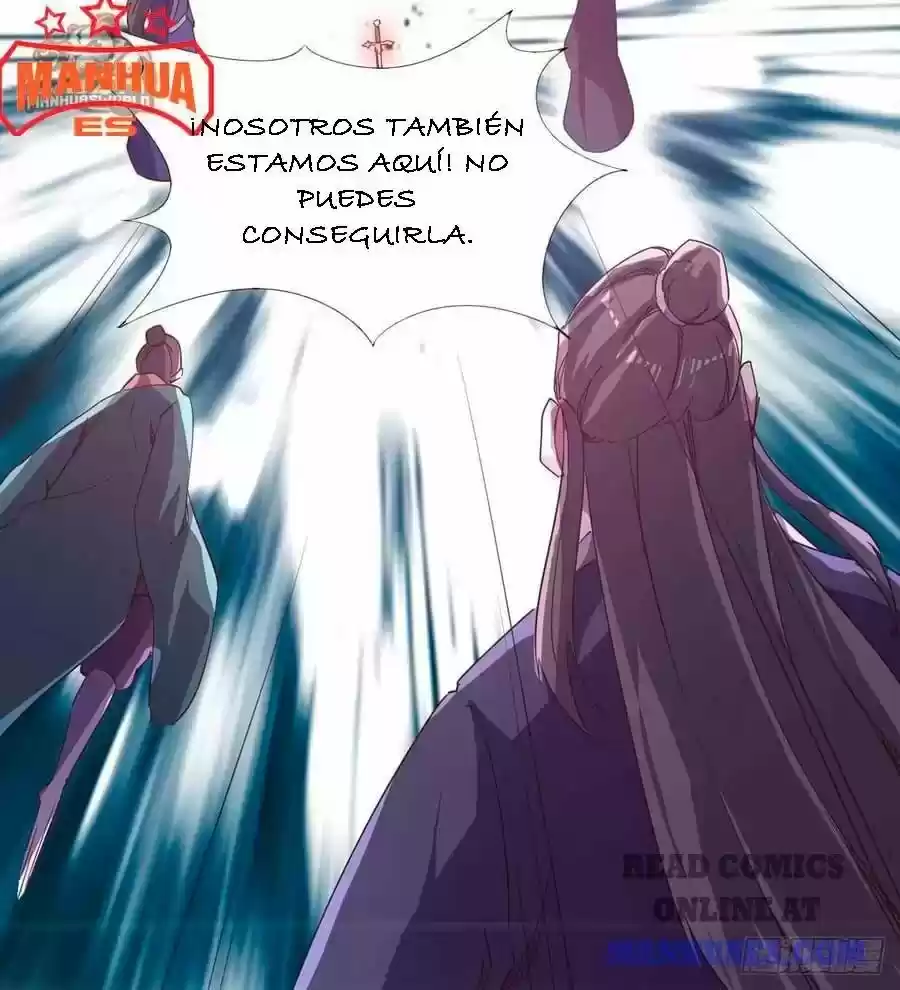 Path Of The Sword - Capítulo 35 - Página 45 - LectorTMOo