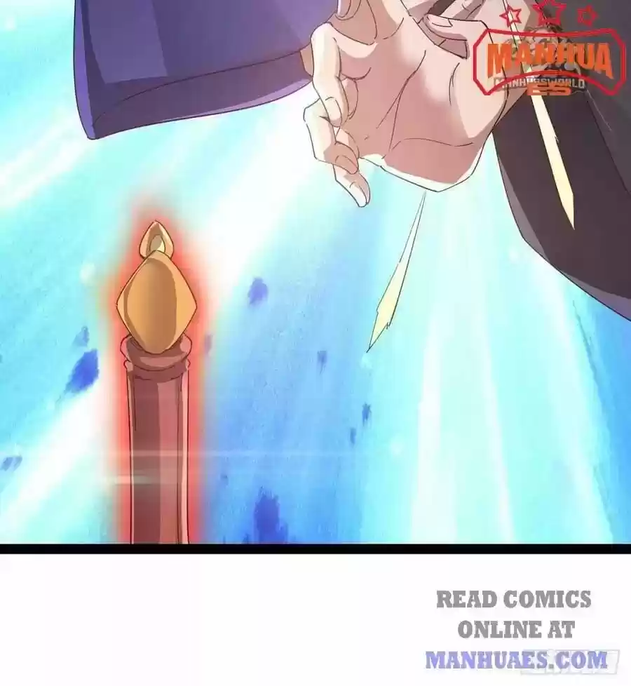 Path Of The Sword - Capítulo 35 - Página 47 - LectorTMOo