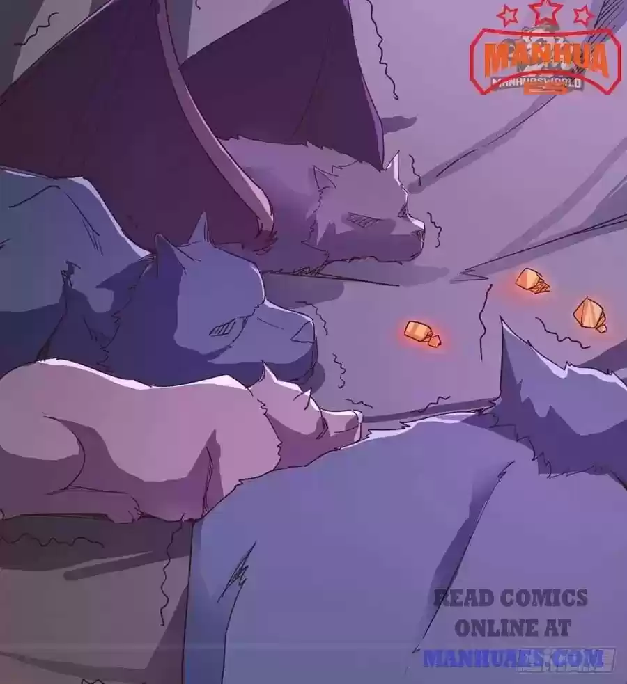 Path Of The Sword - Capítulo 35 - Página 57 - LectorTMOo