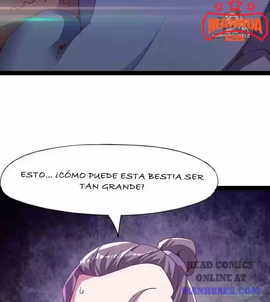 Path Of The Sword - Capítulo 35 - Página 58 - LectorTMOo