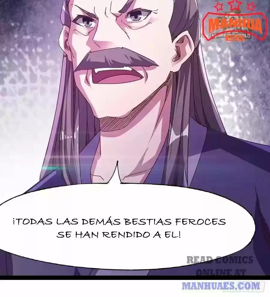 Path Of The Sword - Capítulo 35 - Página 59 - LectorTMOo