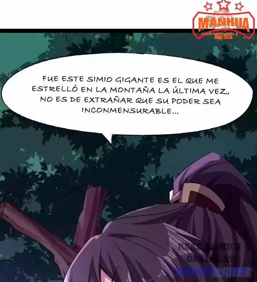 Path Of The Sword - Capítulo 35 - Página 62 - LectorTMOo
