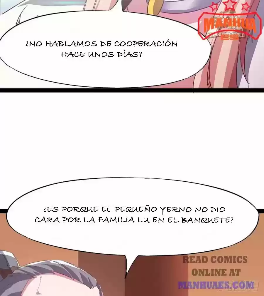 Path Of The Sword - Capítulo 35 - Página 71 - LectorTMOo
