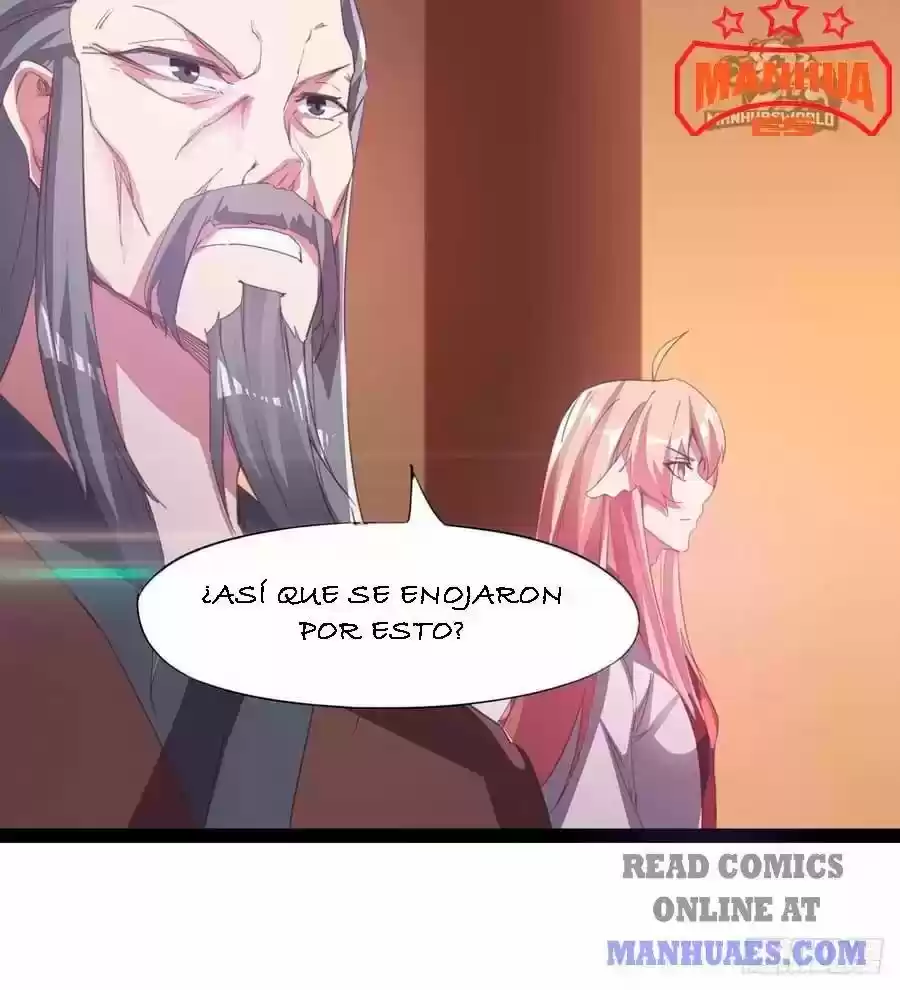 Path Of The Sword - Capítulo 35 - Página 72 - LectorTMOo