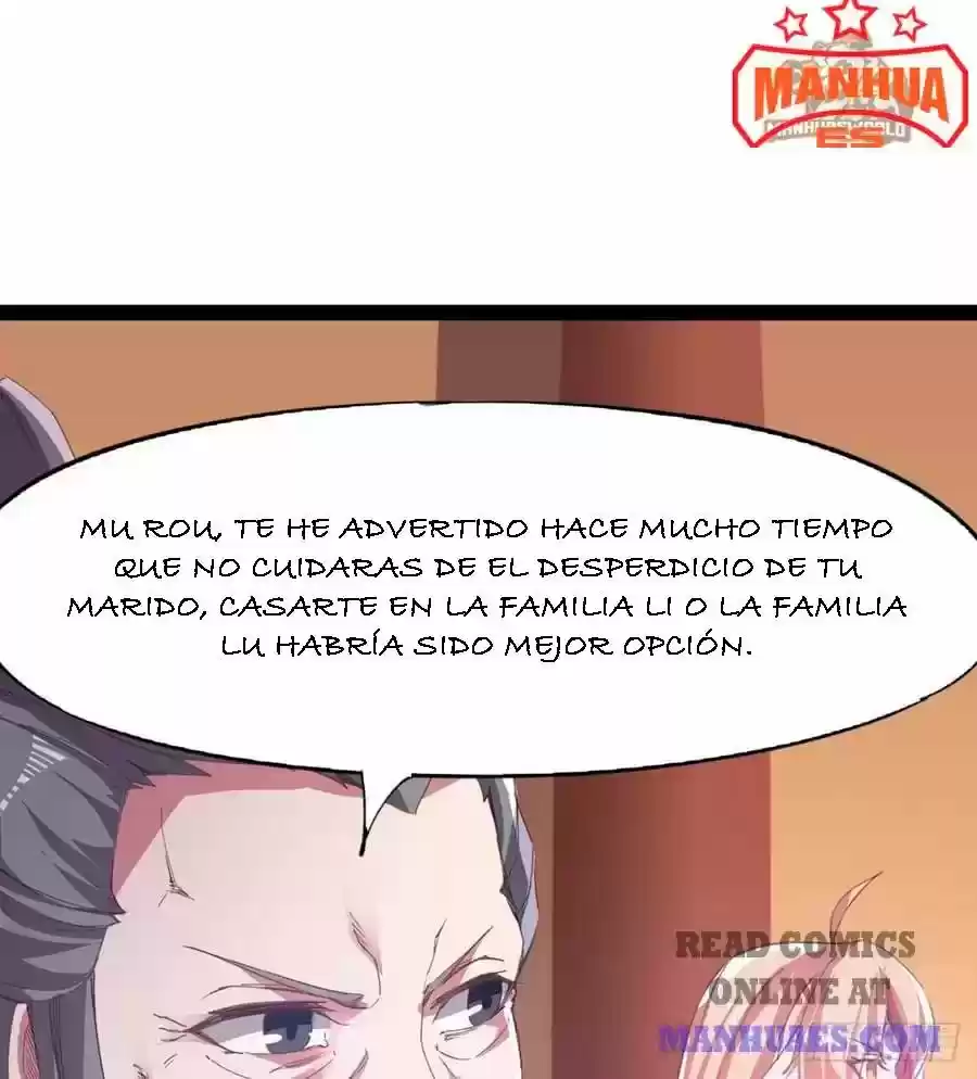 Path Of The Sword - Capítulo 35 - Página 73 - LectorTMOo