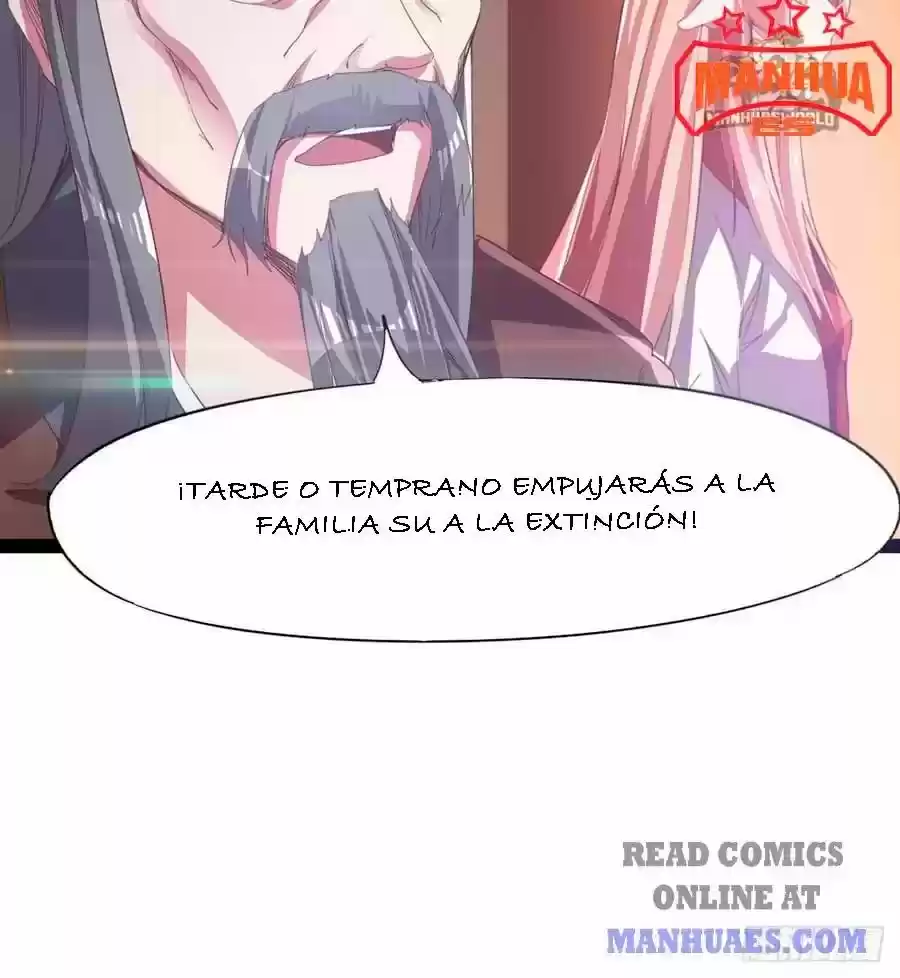 Path Of The Sword - Capítulo 35 - Página 74 - LectorTMOo