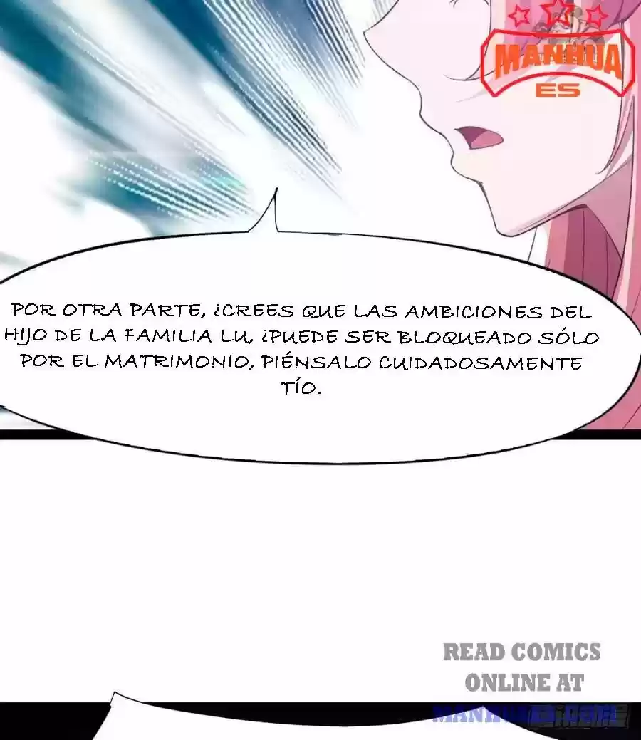 Path Of The Sword - Capítulo 35 - Página 76 - LectorTMOo