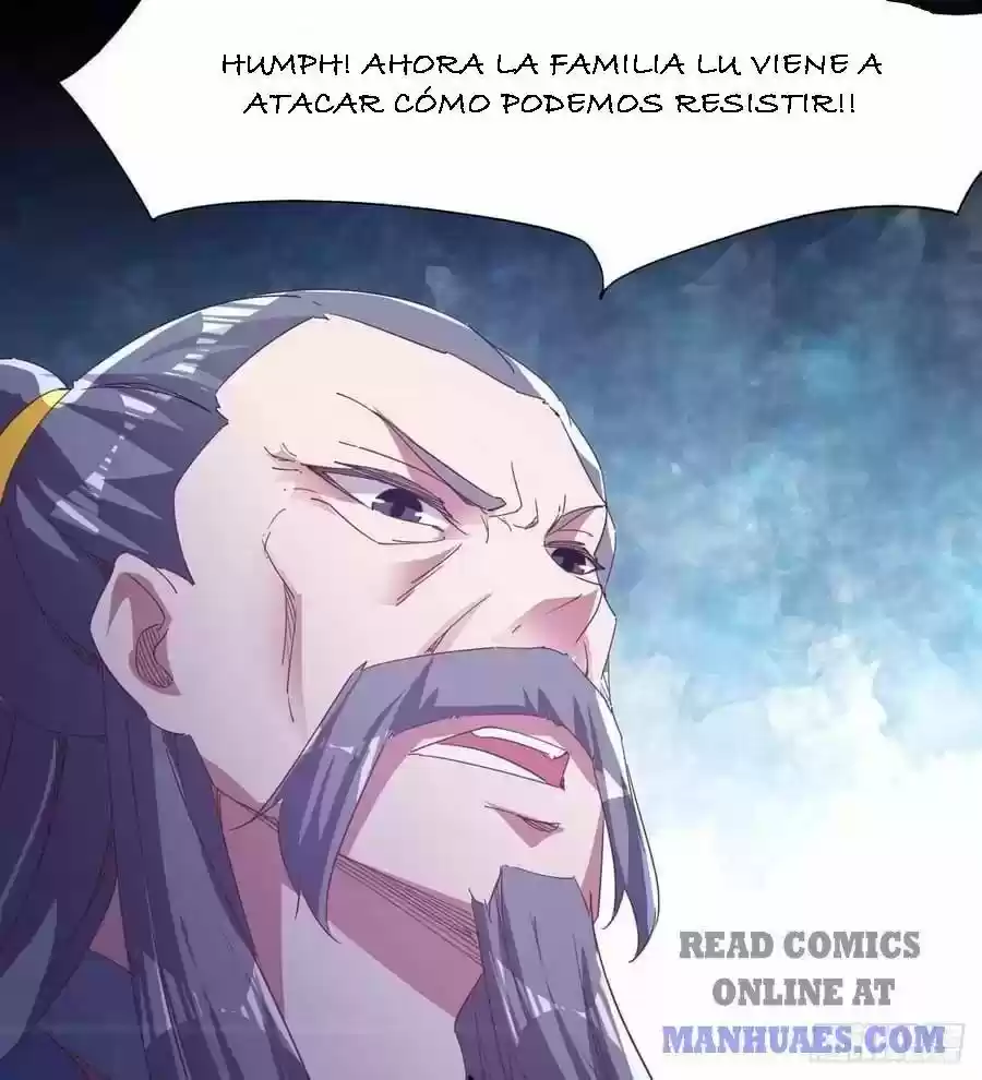 Path Of The Sword - Capítulo 35 - Página 77 - LectorTMOo