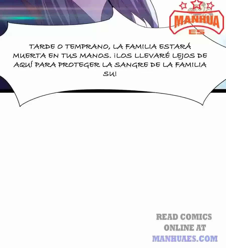 Path Of The Sword - Capítulo 35 - Página 78 - LectorTMOo