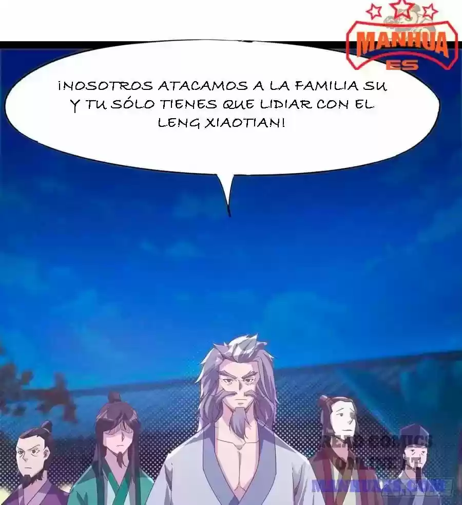 Path Of The Sword - Capítulo 35 - Página 84 - LectorTMOo