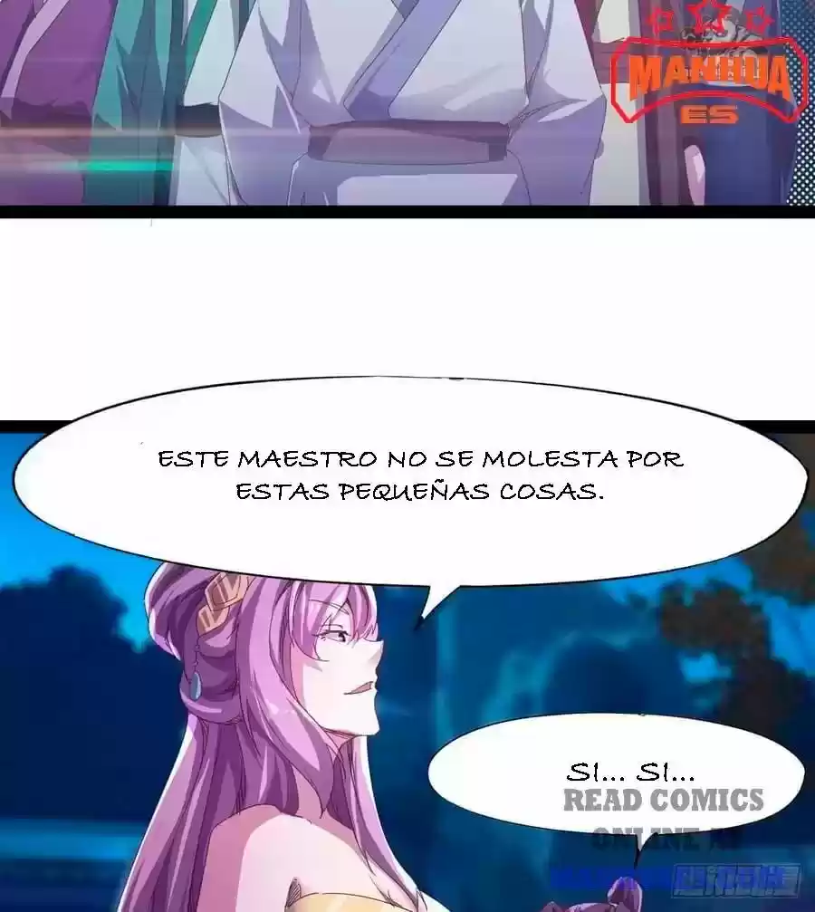Path Of The Sword - Capítulo 35 - Página 85 - LectorTMOo