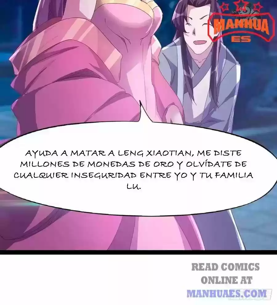 Path Of The Sword - Capítulo 35 - Página 86 - LectorTMOo