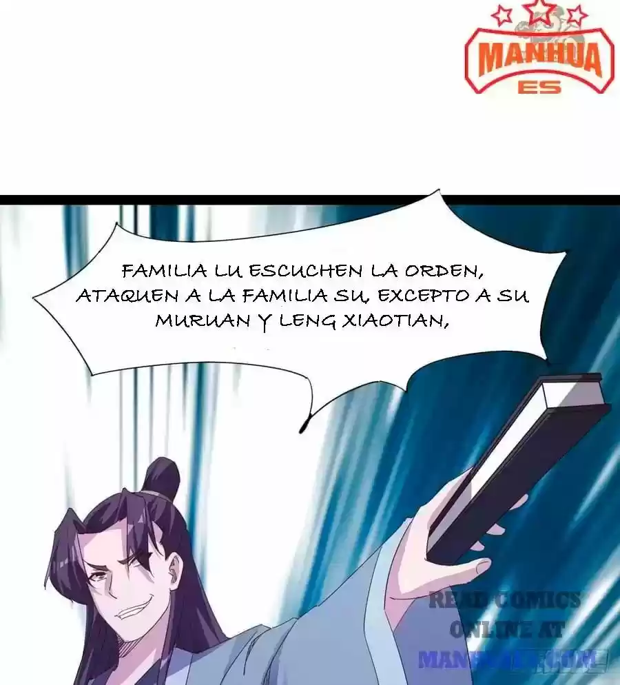 Path Of The Sword - Capítulo 35 - Página 87 - LectorTMOo