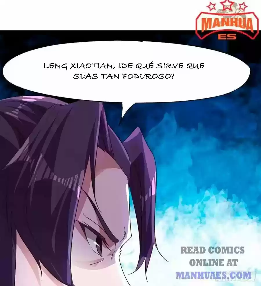 Path Of The Sword - Capítulo 35 - Página 89 - LectorTMOo