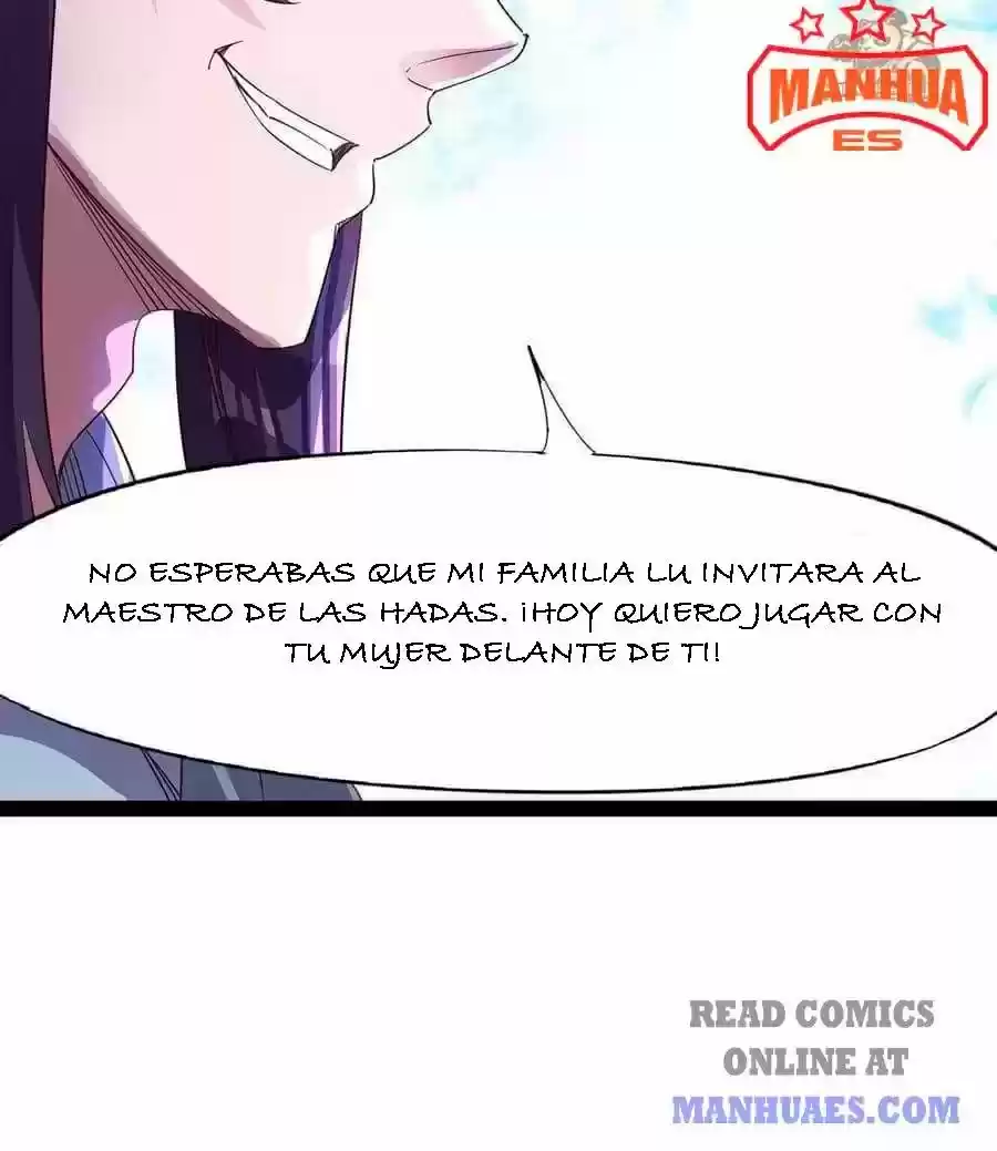 Path Of The Sword - Capítulo 35 - Página 90 - LectorTMOo