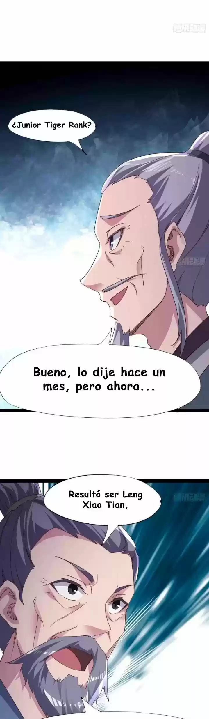 Path Of The Sword - Capítulo 36 - Página 12 - LectorTMOo