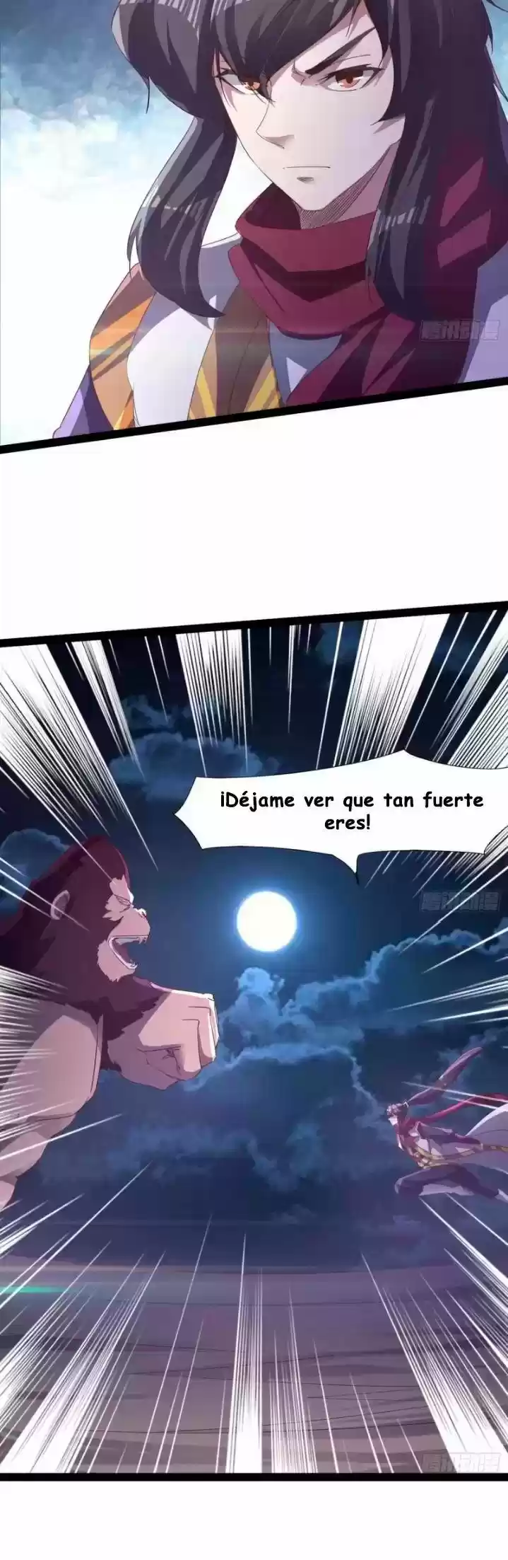 Path Of The Sword - Capítulo 36 - Página 27 - LectorTMOo