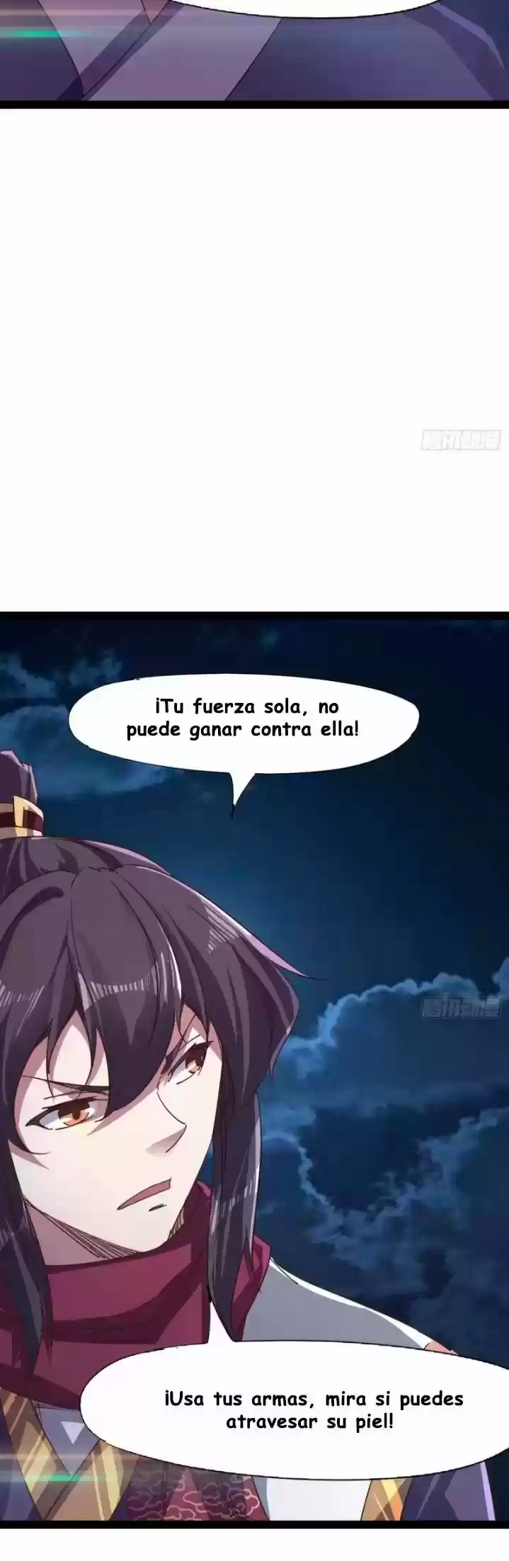 Path Of The Sword - Capítulo 36 - Página 31 - LectorTMOo