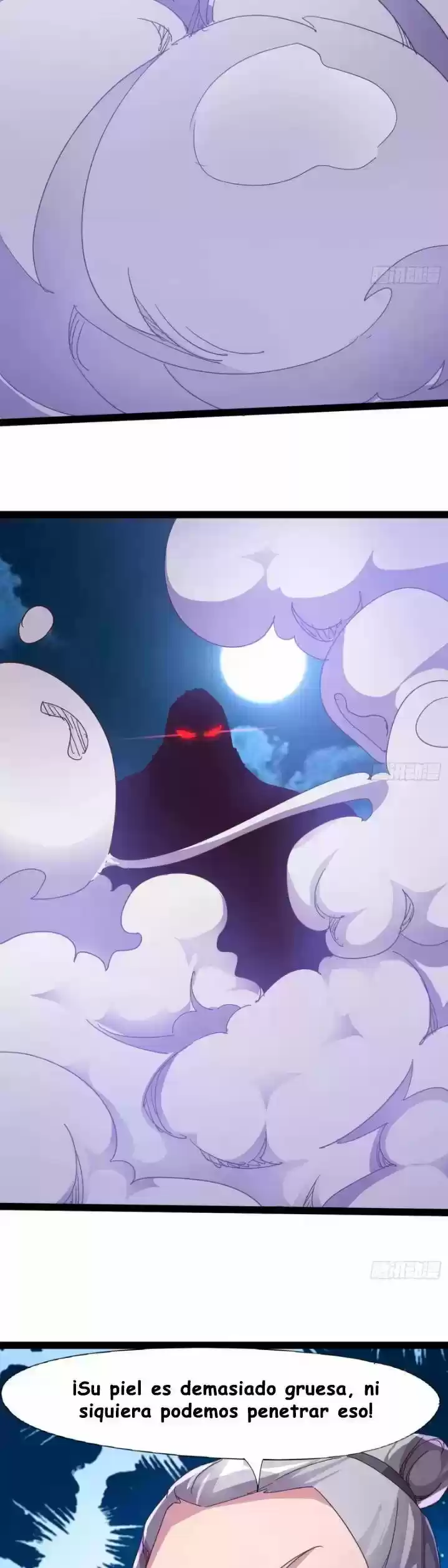 Path Of The Sword - Capítulo 36 - Página 35 - LectorTMOo