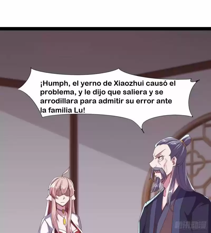Path Of The Sword - Capítulo 37 - Página 9 - LectorTMOo