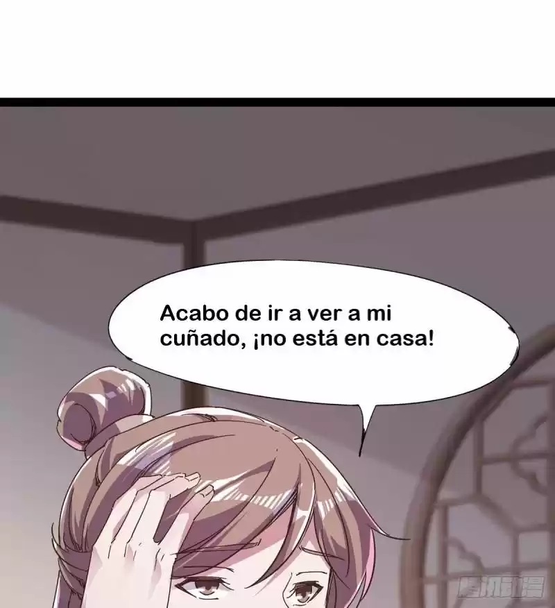Path Of The Sword - Capítulo 37 - Página 11 - LectorTMOo