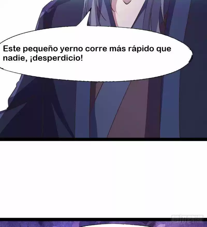 Path Of The Sword - Capítulo 37 - Página 14 - LectorTMOo