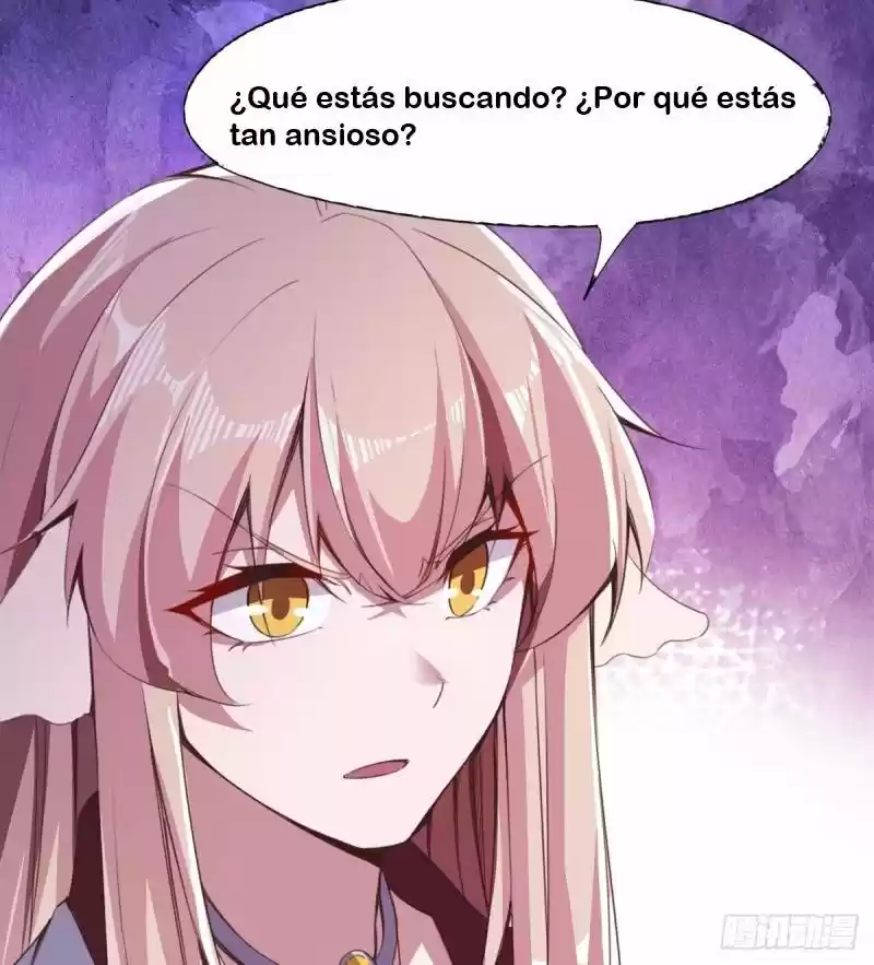 Path Of The Sword - Capítulo 37 - Página 15 - LectorTMOo