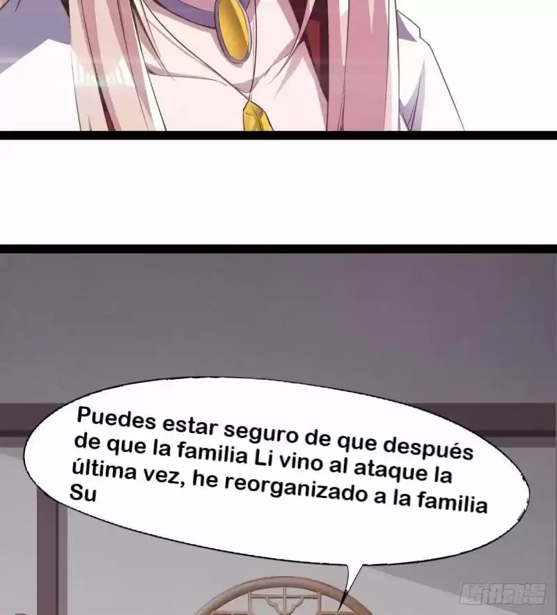 Path Of The Sword - Capítulo 37 - Página 16 - LectorTMOo